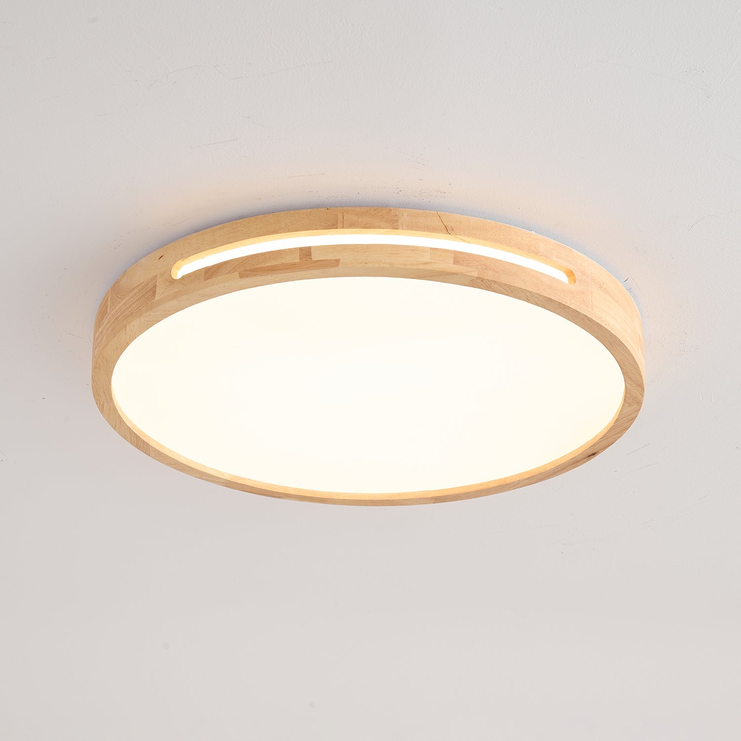 WOW Lumis Halo Ceiling Light