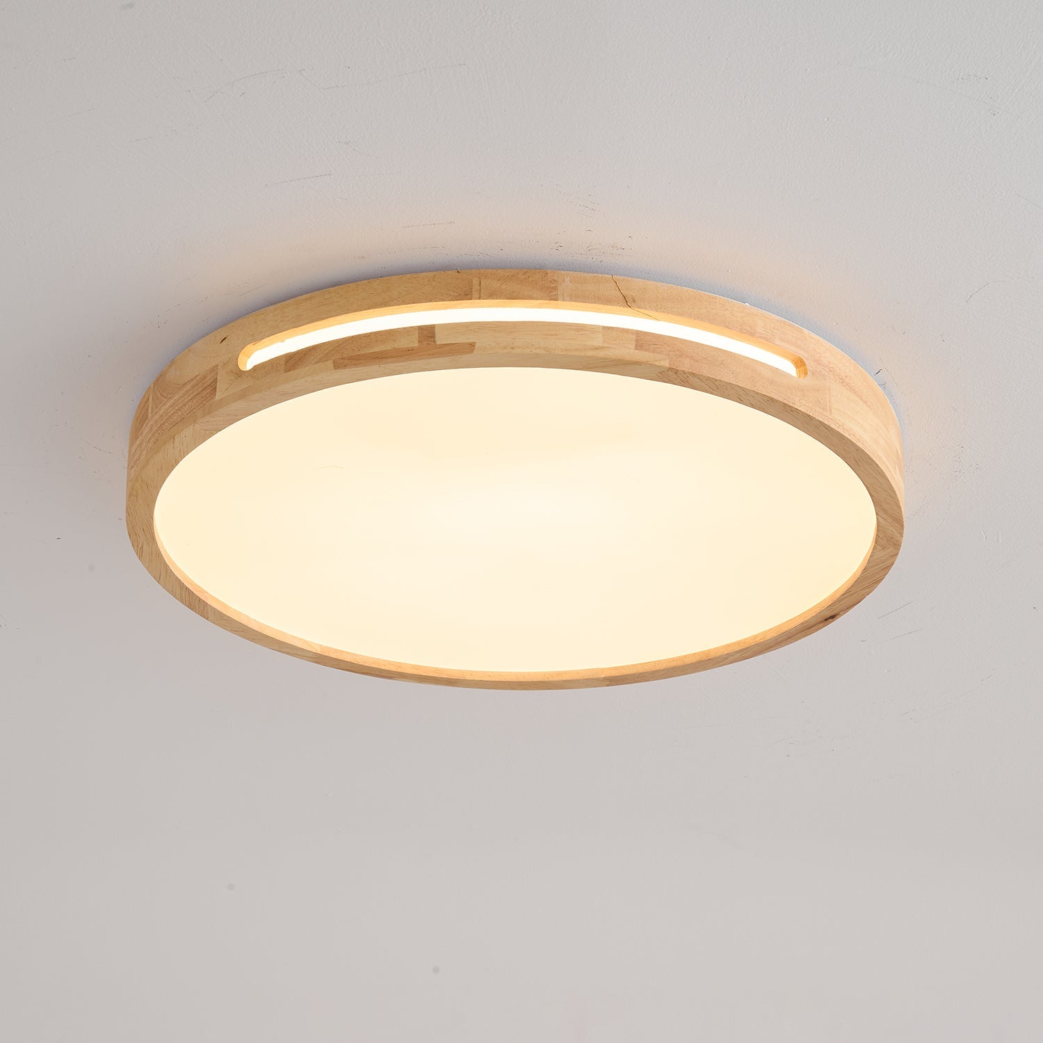 WOW Lumis Halo Ceiling Light