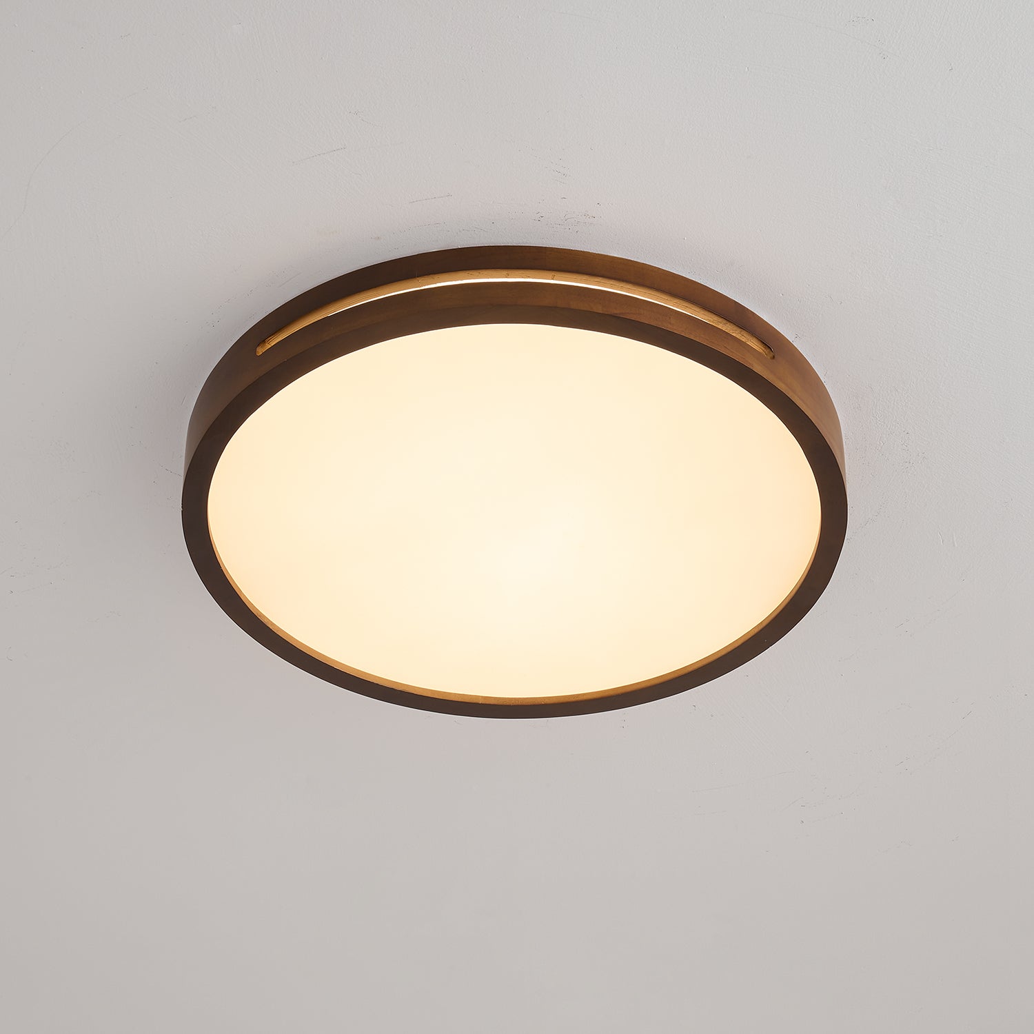 WOW Lumis Halo Ceiling Light