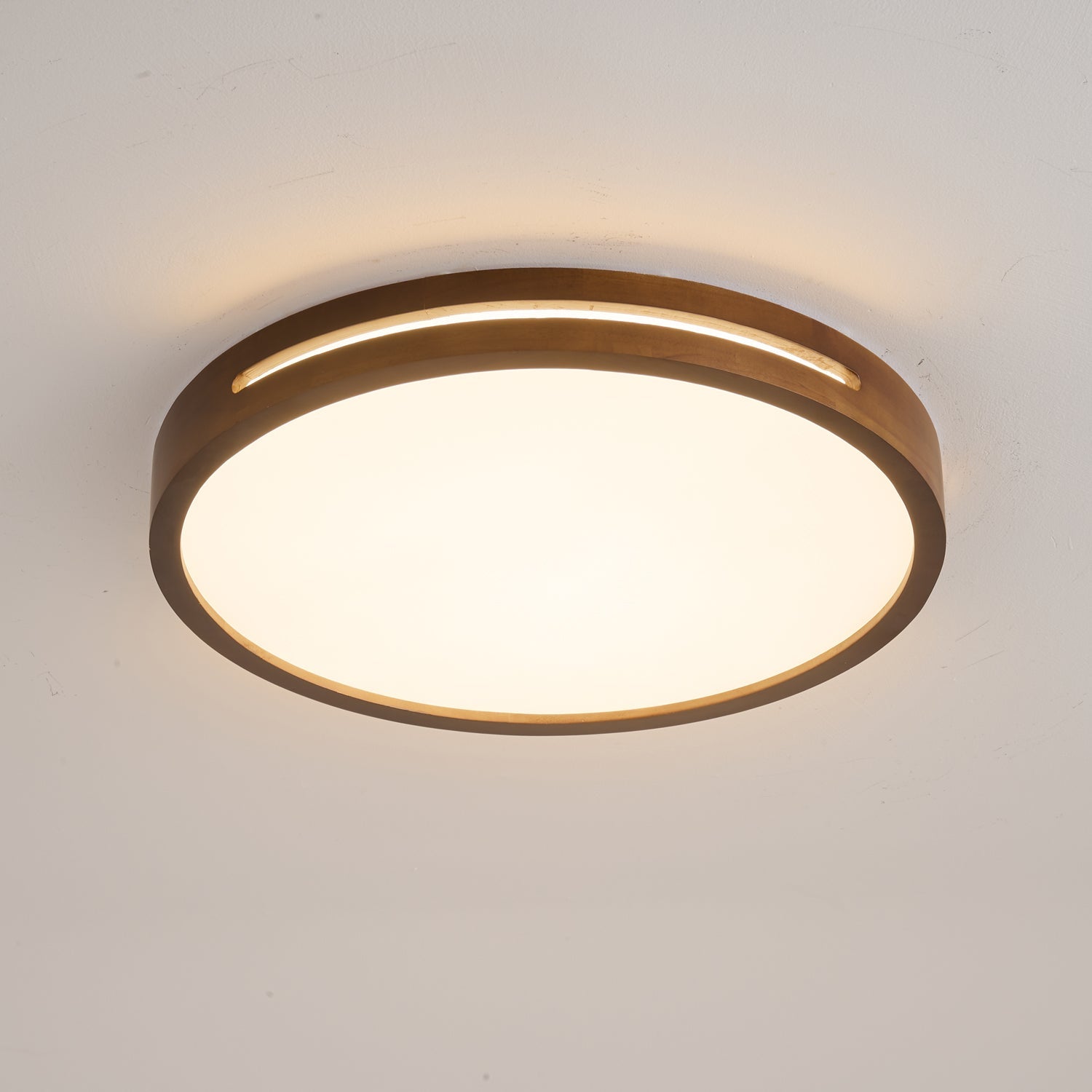 WOW Lumis Halo Ceiling Light