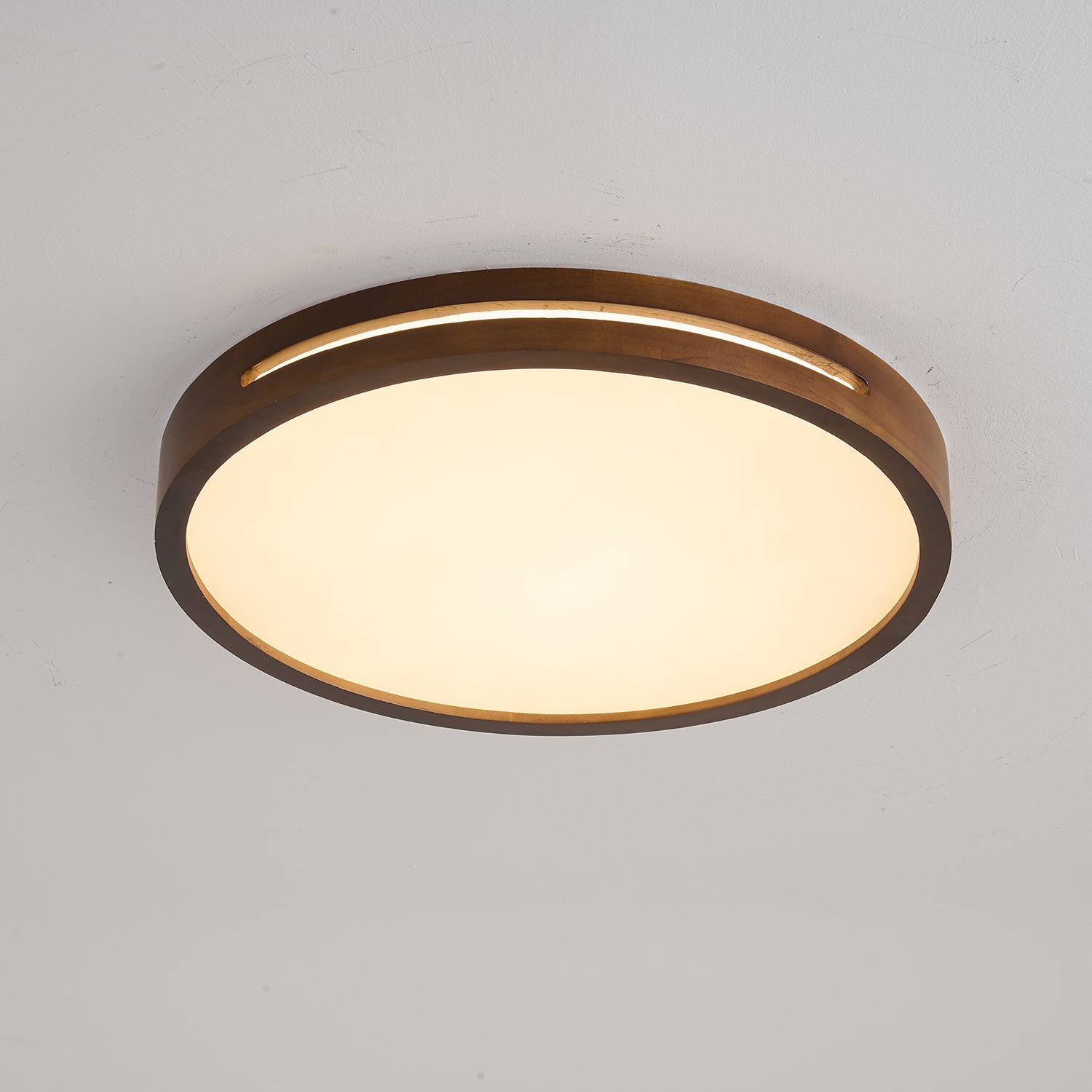 WOW Lumis Halo Ceiling Light