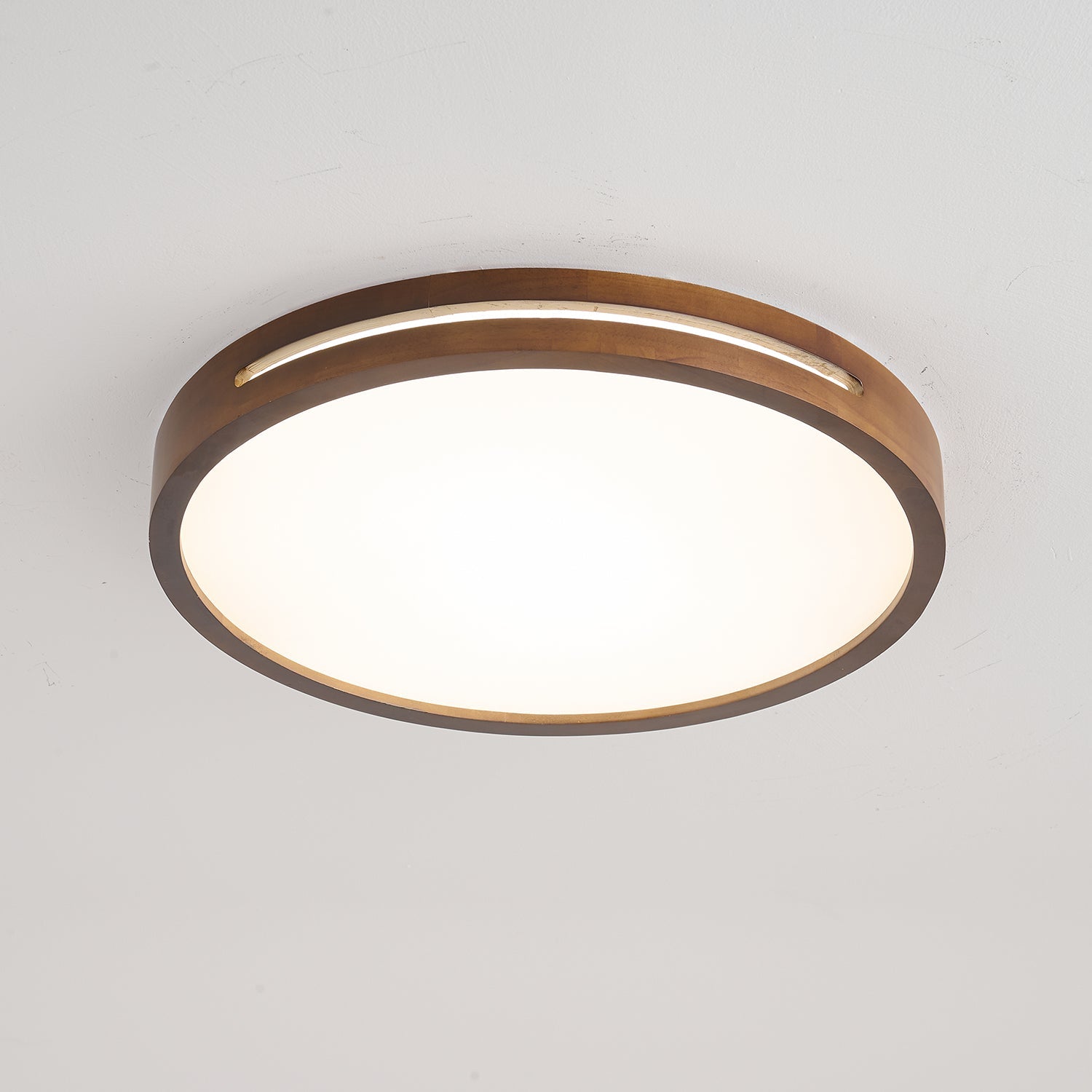 WOW Lumis Halo Ceiling Light