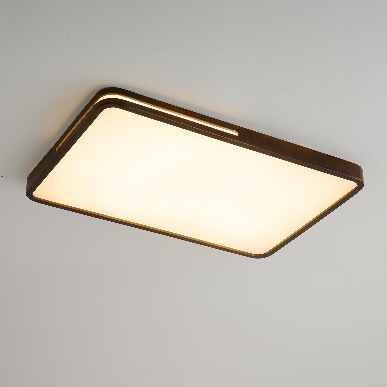 WOW Lumis Halo Ceiling Light