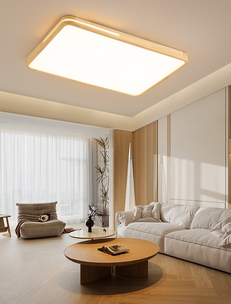 WOW Lumis Halo Ceiling Light