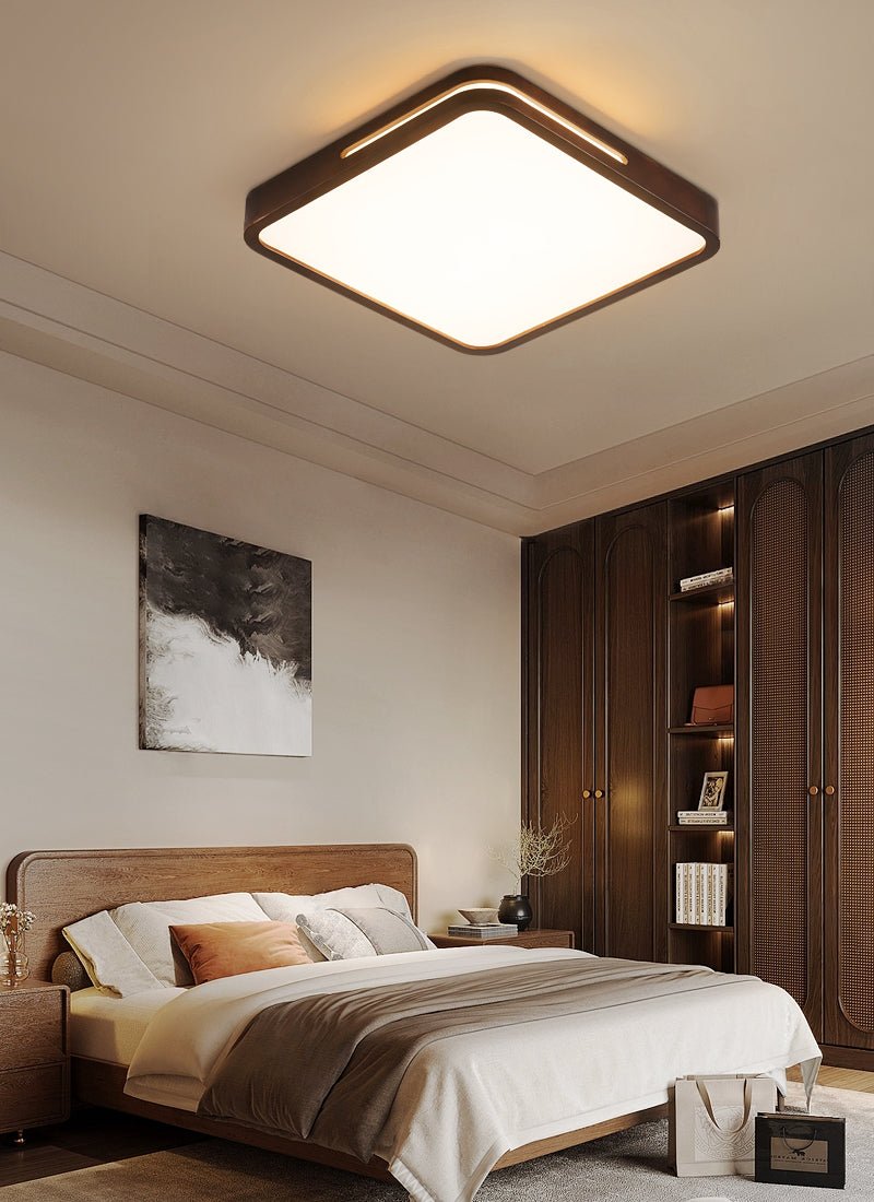 WOW Lumis Halo Ceiling Light