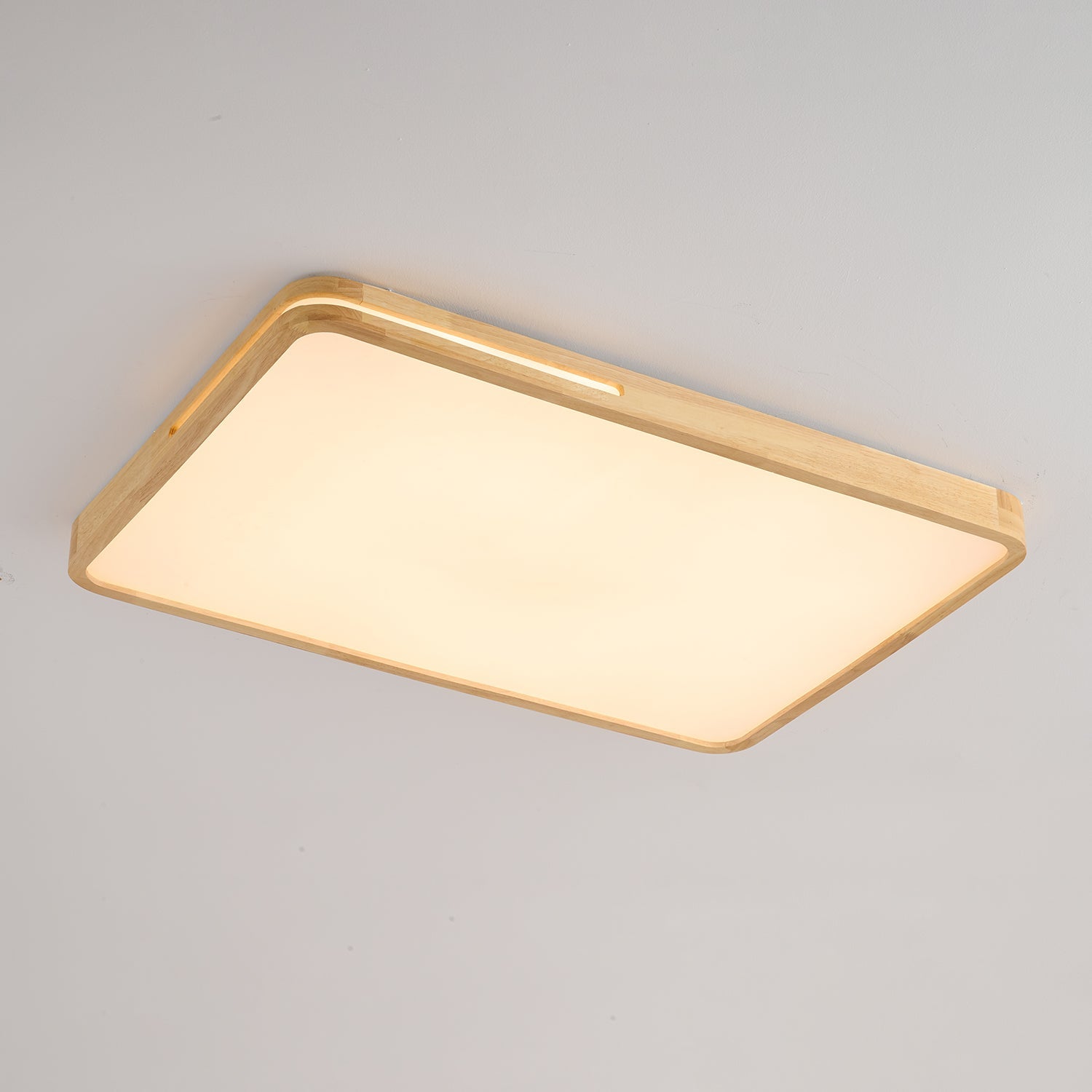 WOW Lumis Halo Ceiling Light
