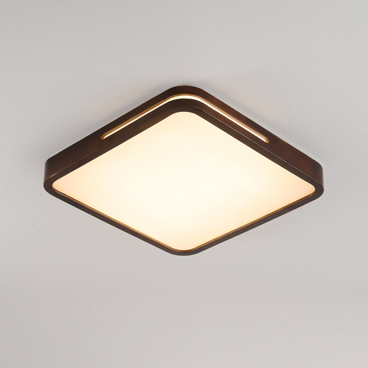 WOW Lumis Halo Ceiling Light