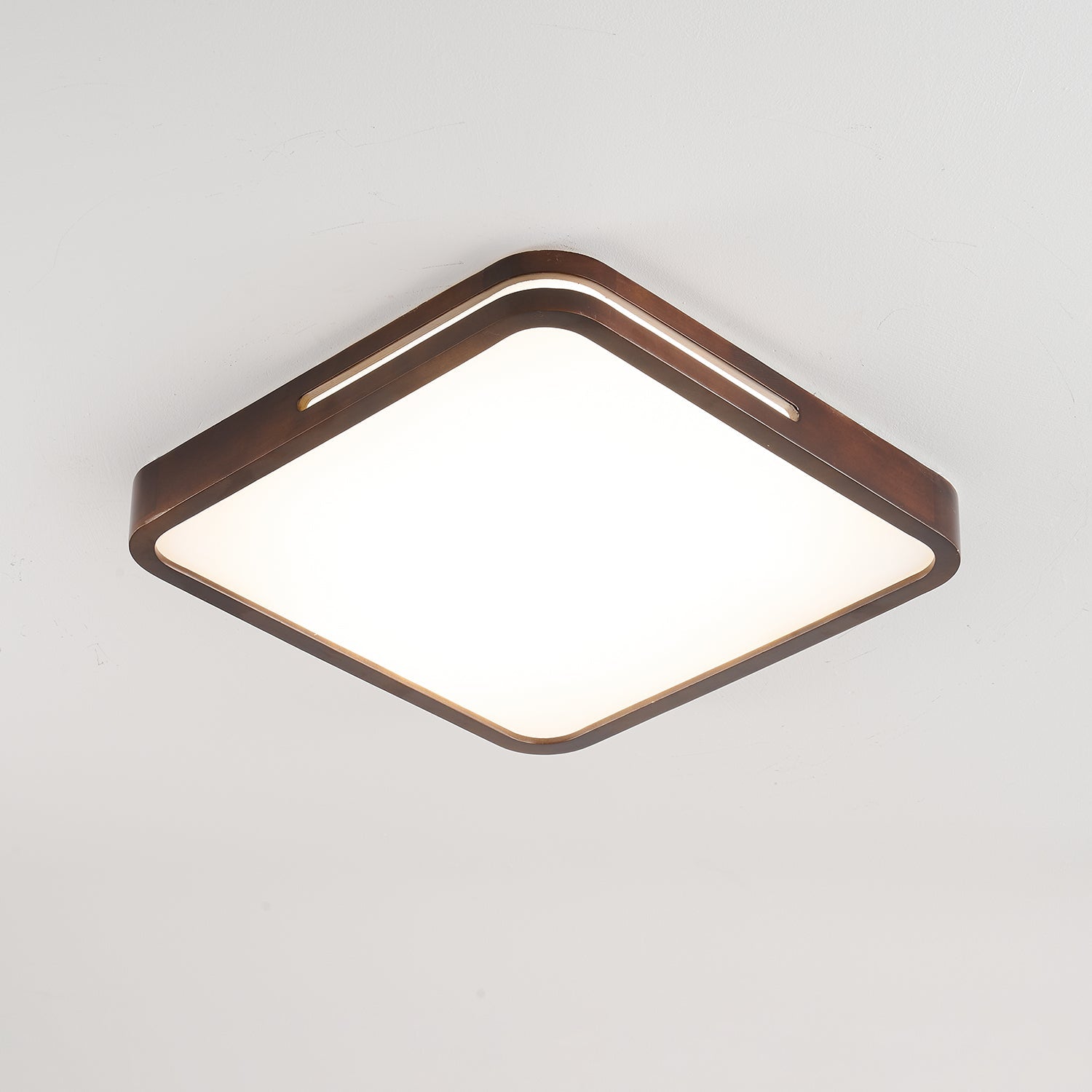 WOW Lumis Halo Ceiling Light