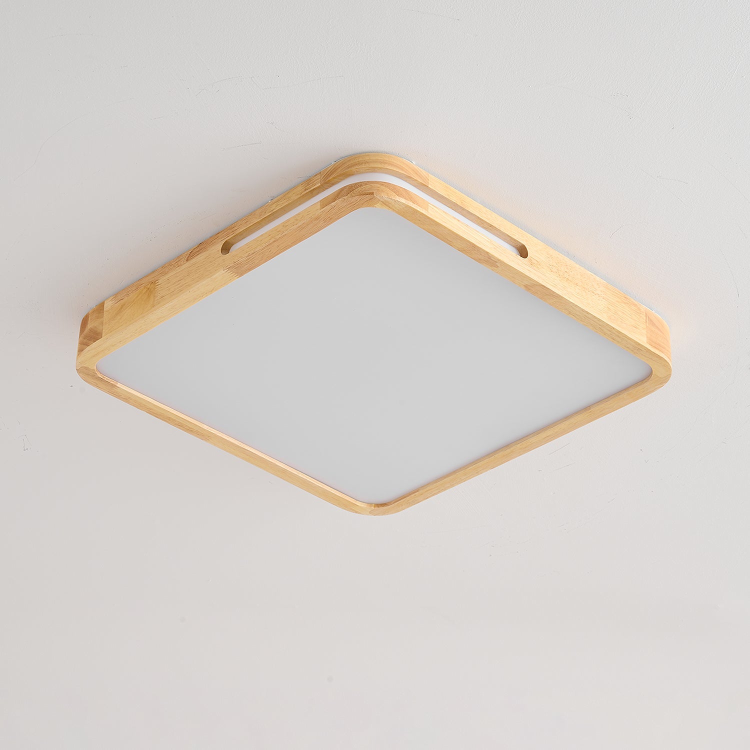 WOW Lumis Halo Ceiling Light