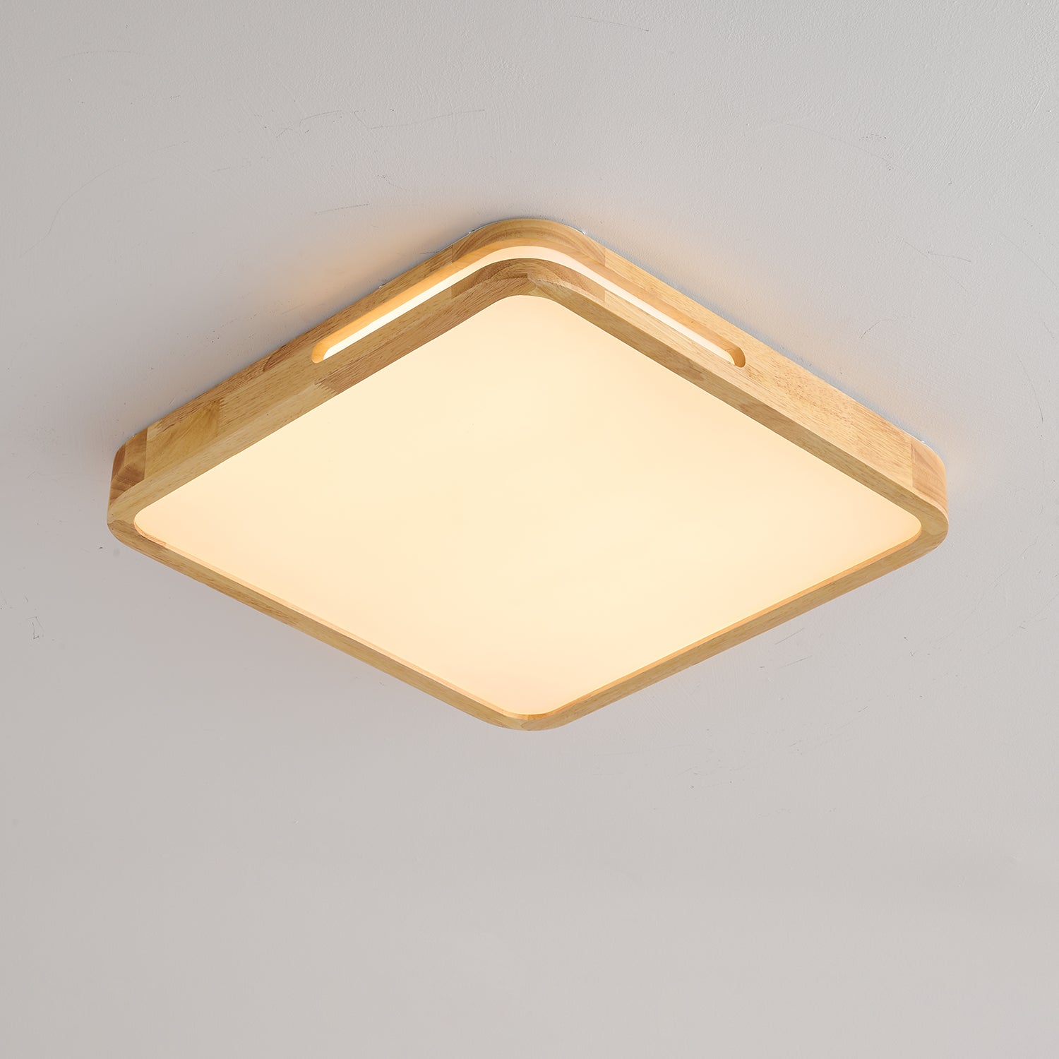 WOW Lumis Halo Ceiling Light