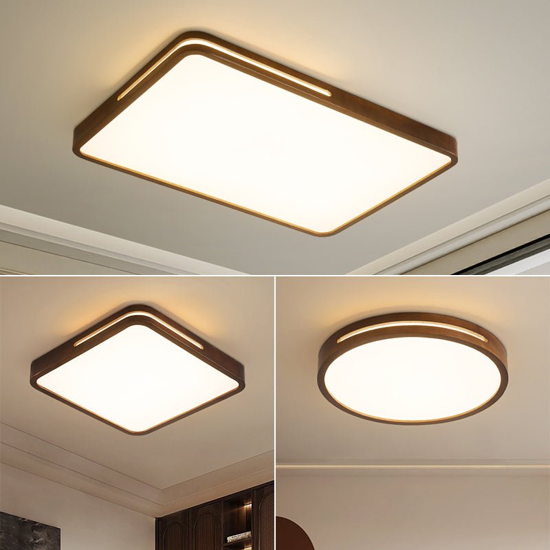 WOW Lumis Halo Ceiling Light