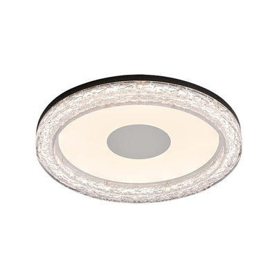 WOW Lumora Resin Ceiling Light