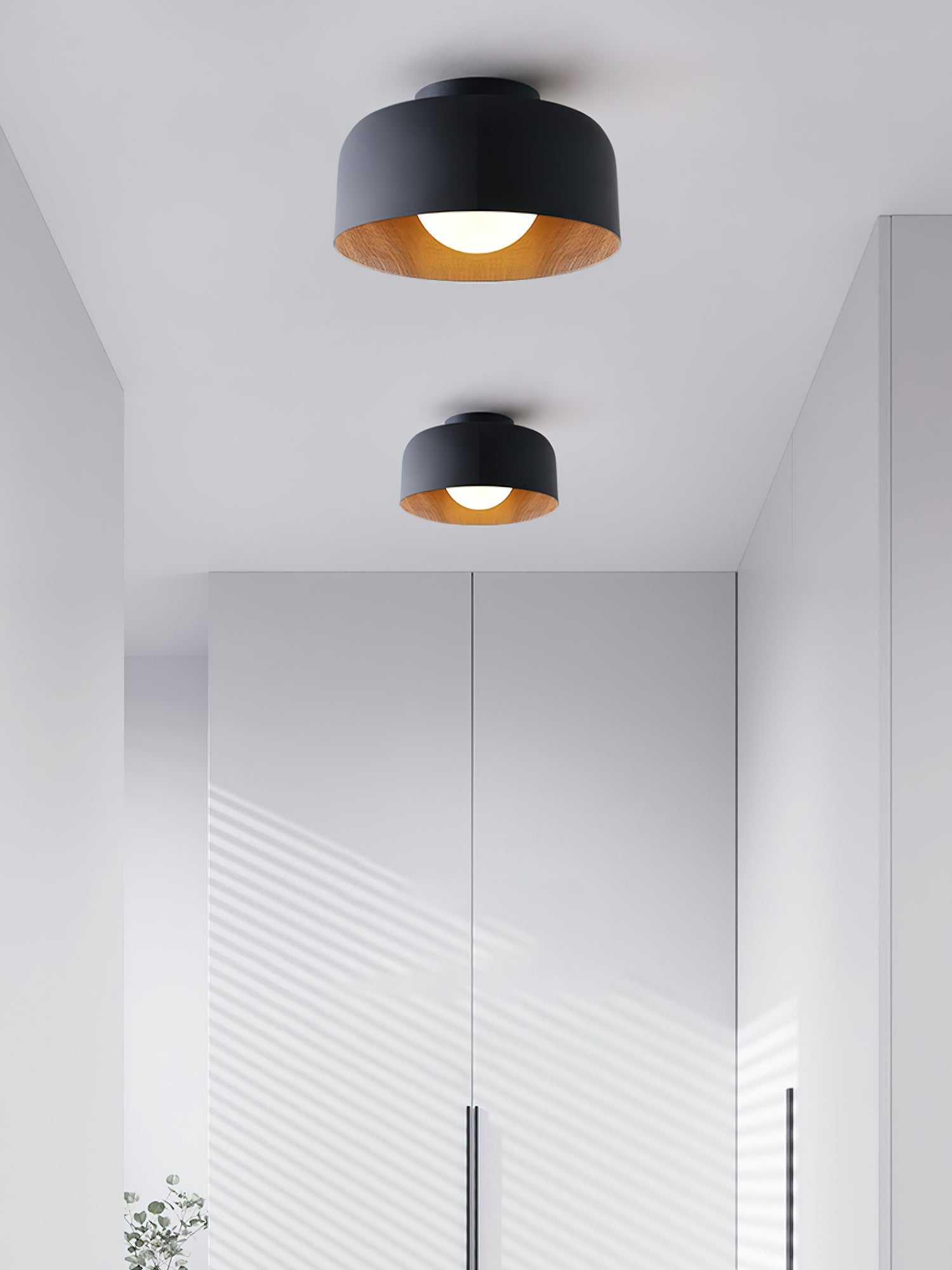 WOW Lumosphere Ceiling Light