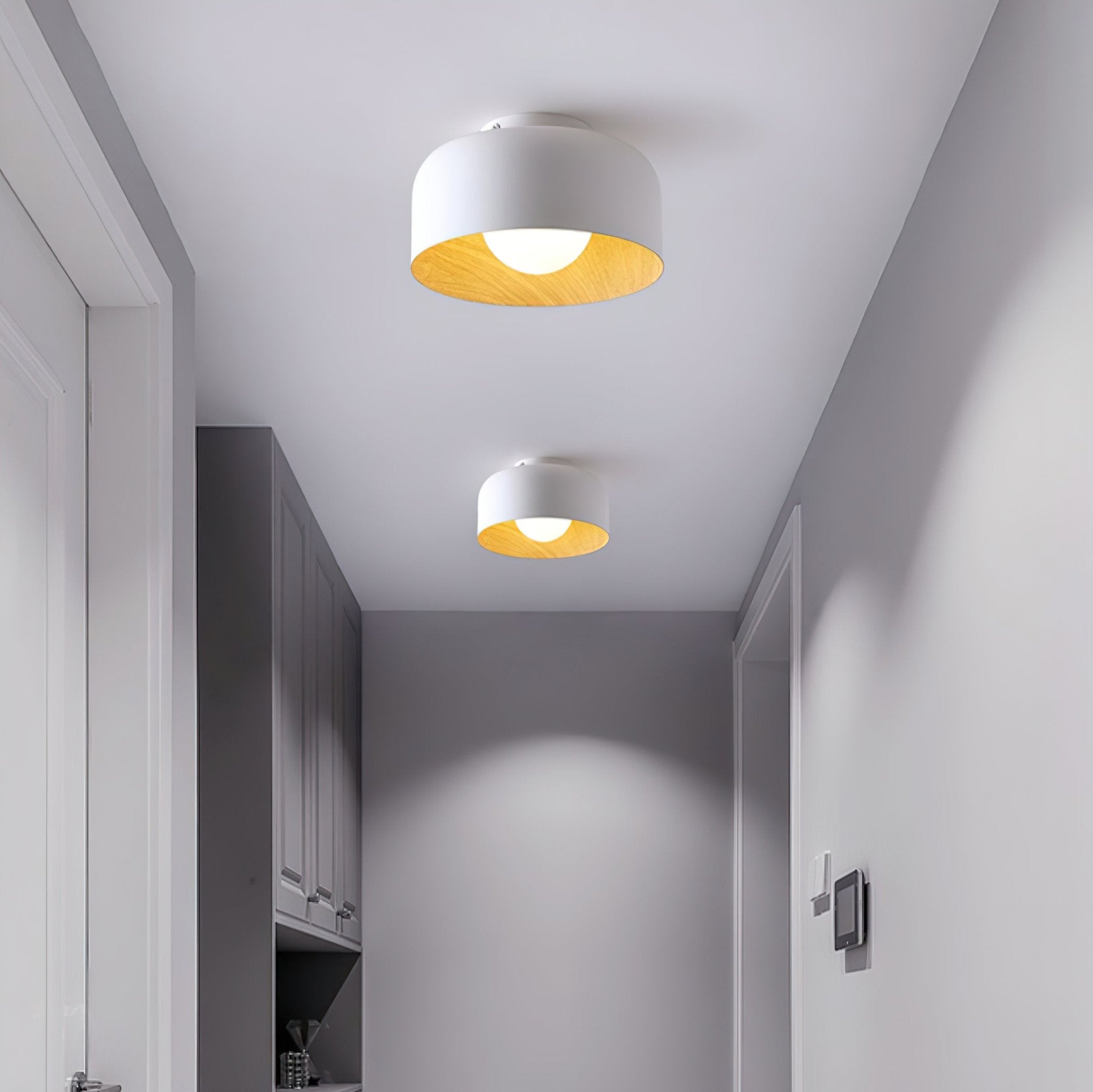 WOW Lumosphere Ceiling Light