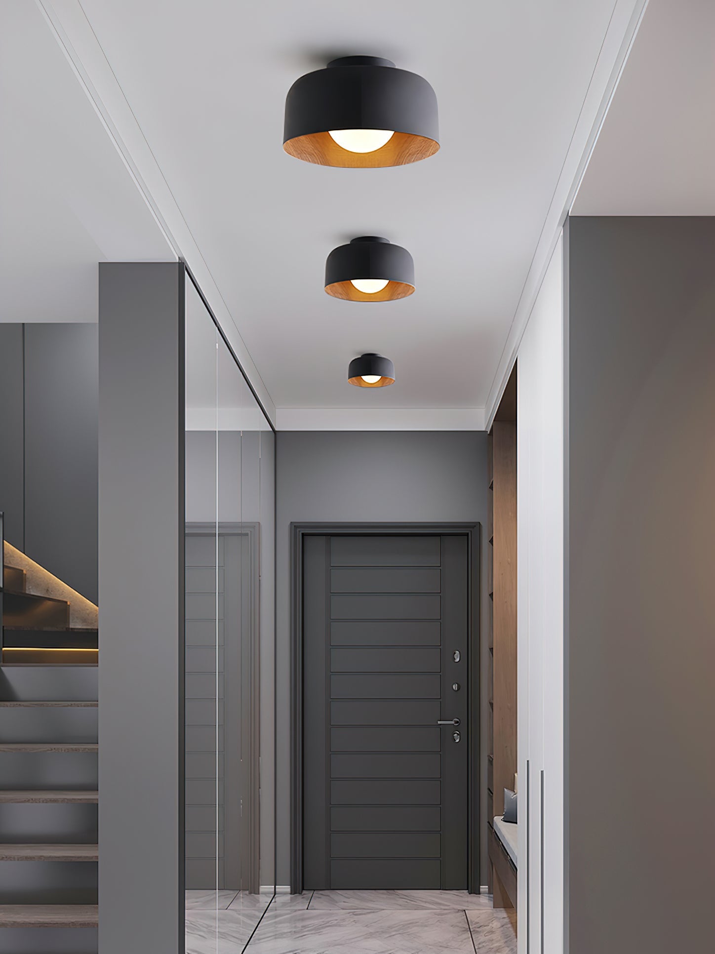 WOW Lumosphere Ceiling Light