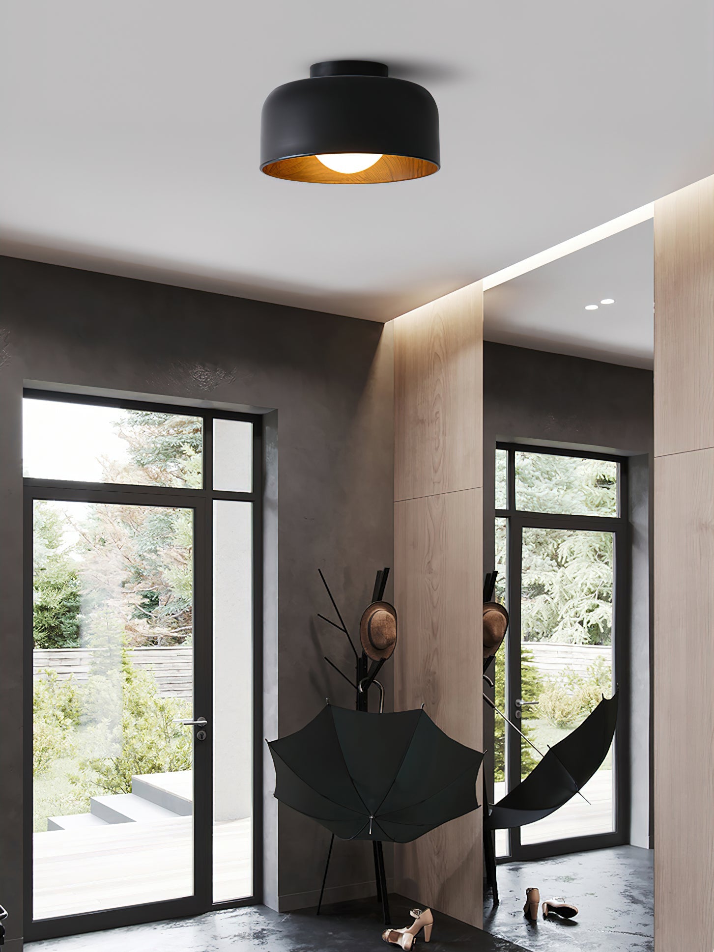 WOW Lumosphere Ceiling Light