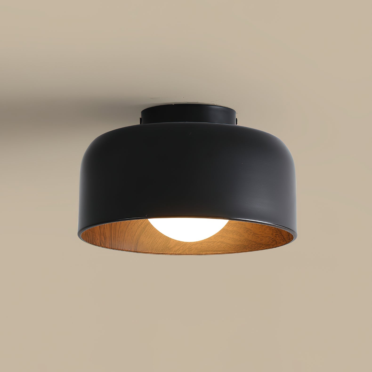 WOW Lumosphere Ceiling Light