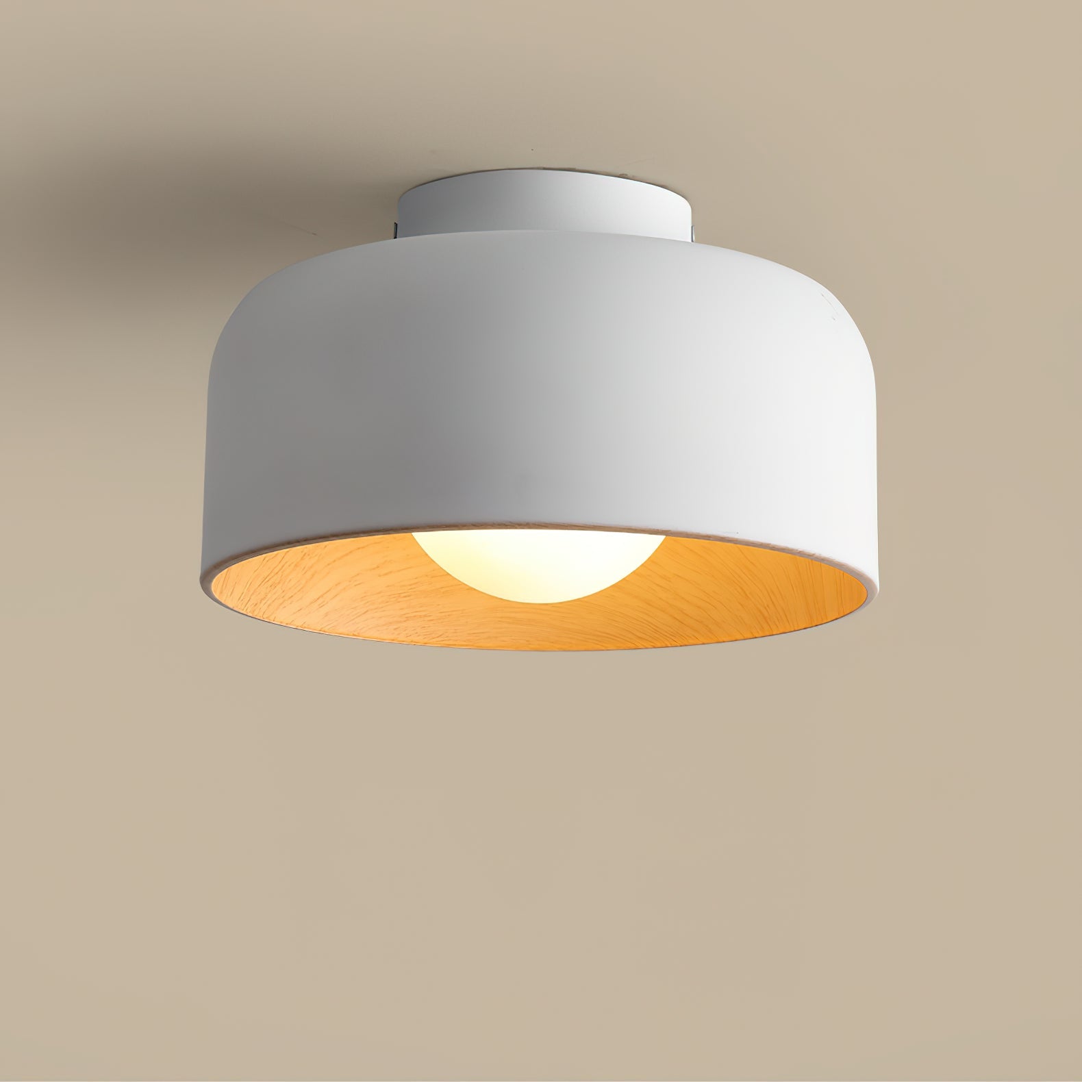WOW Lumosphere Ceiling Light