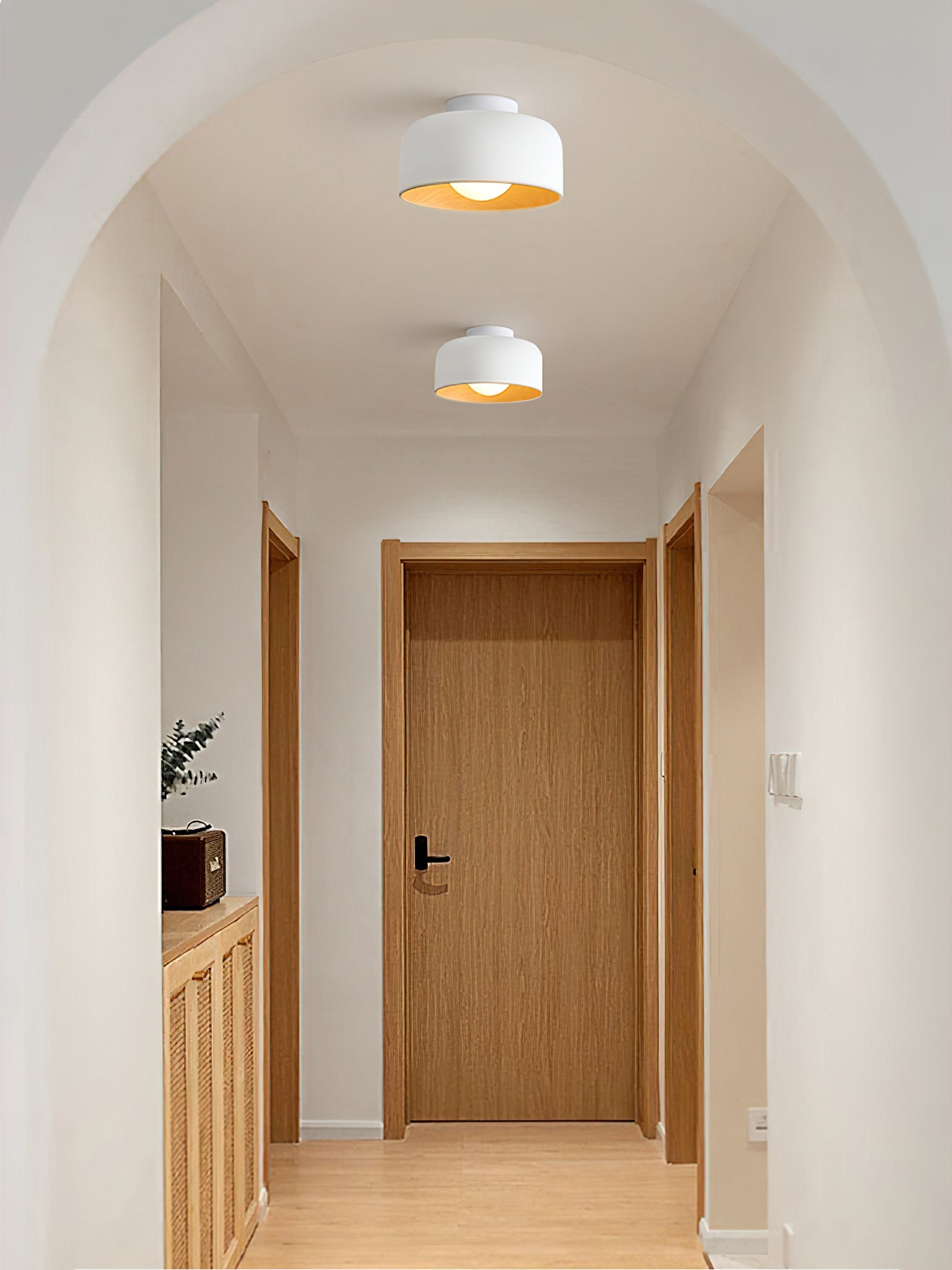 WOW Lumosphere Ceiling Light