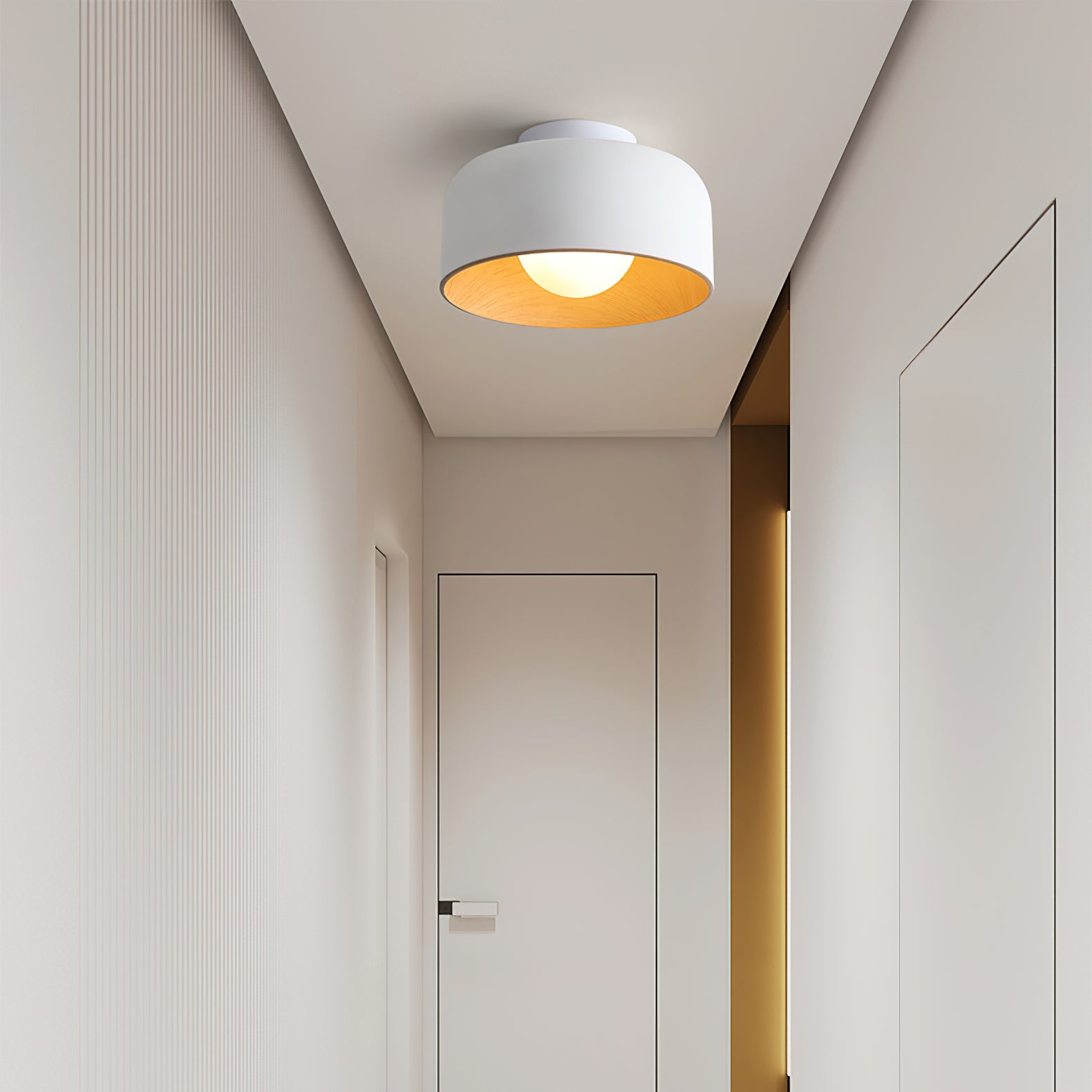 WOW Lumosphere Ceiling Light