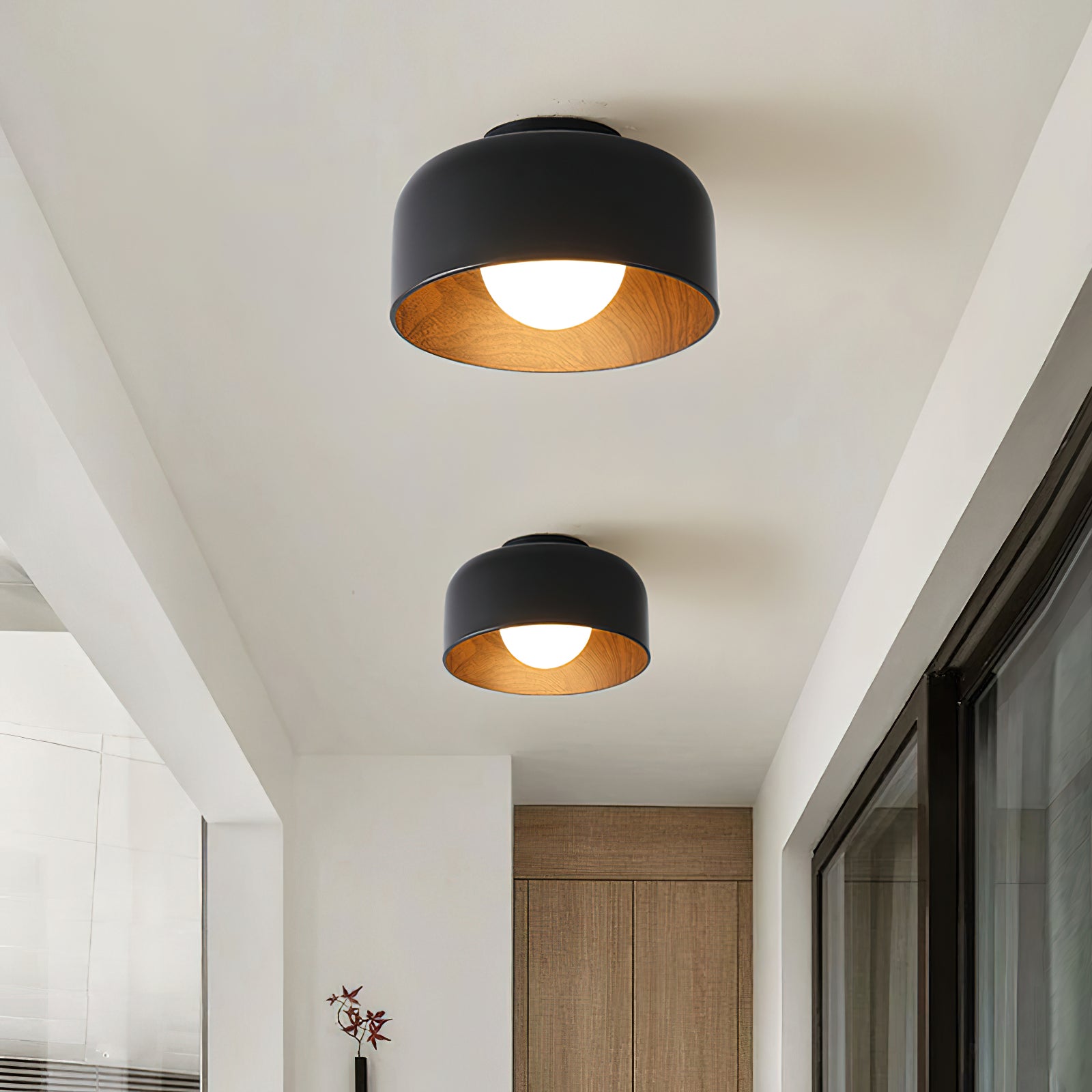 WOW Lumosphere Ceiling Light