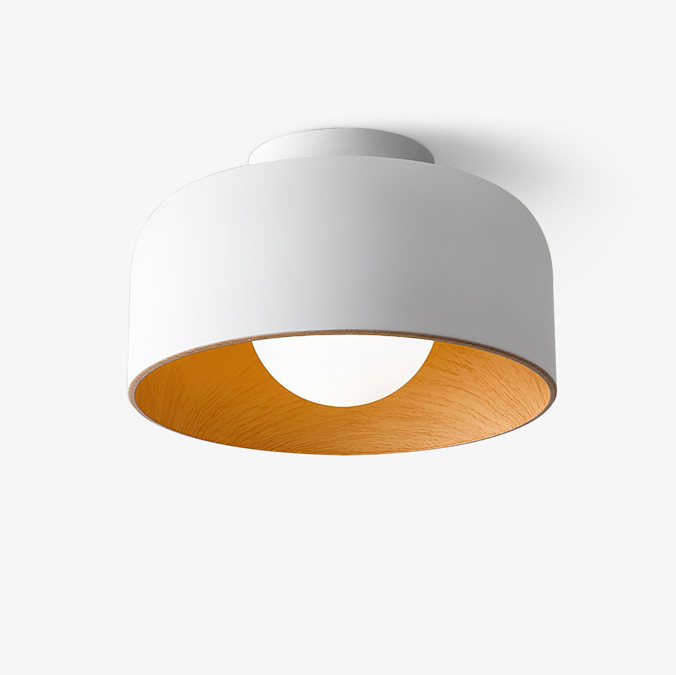 WOW Lumosphere Ceiling Light