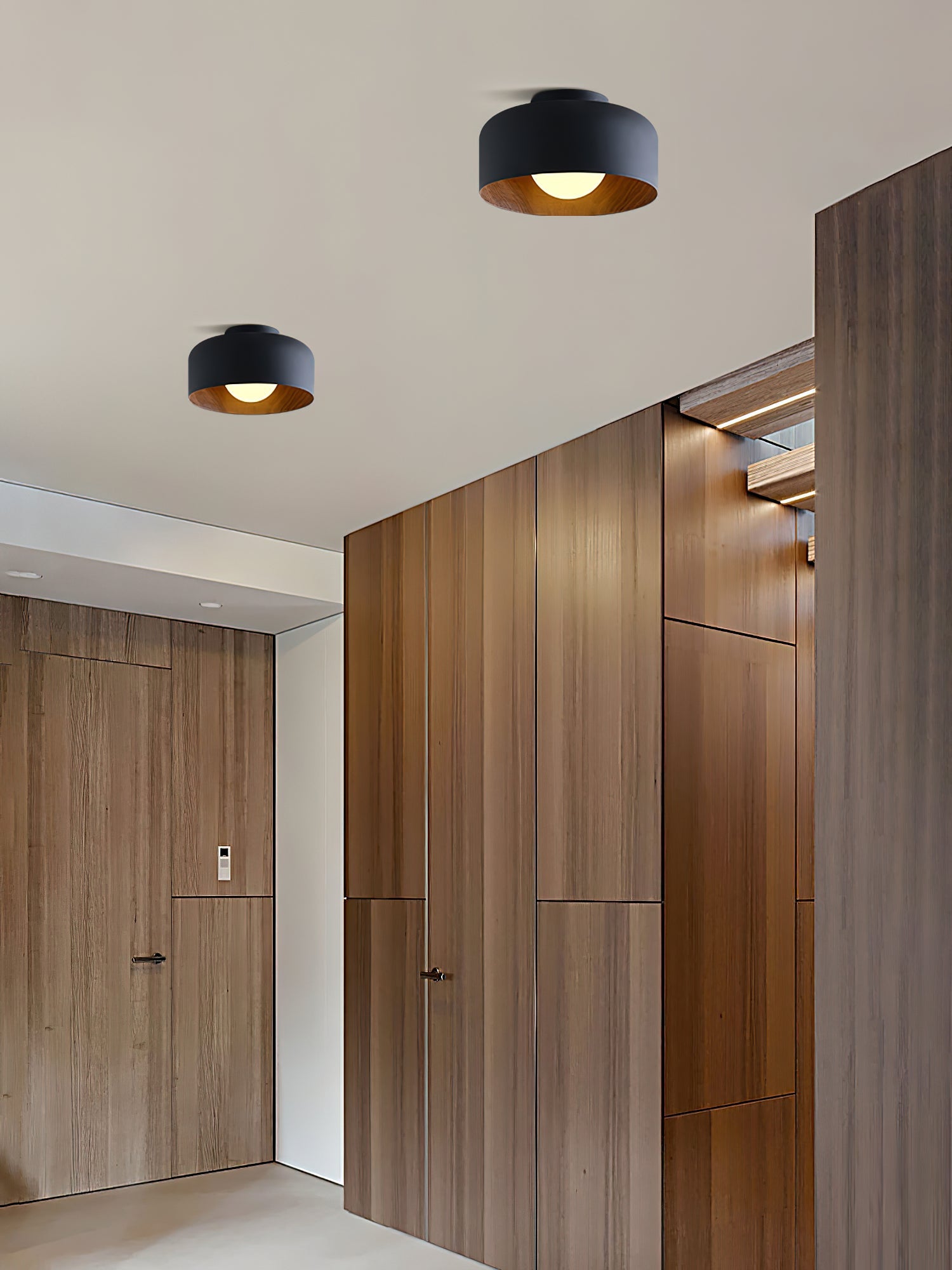 WOW Lumosphere Ceiling Light