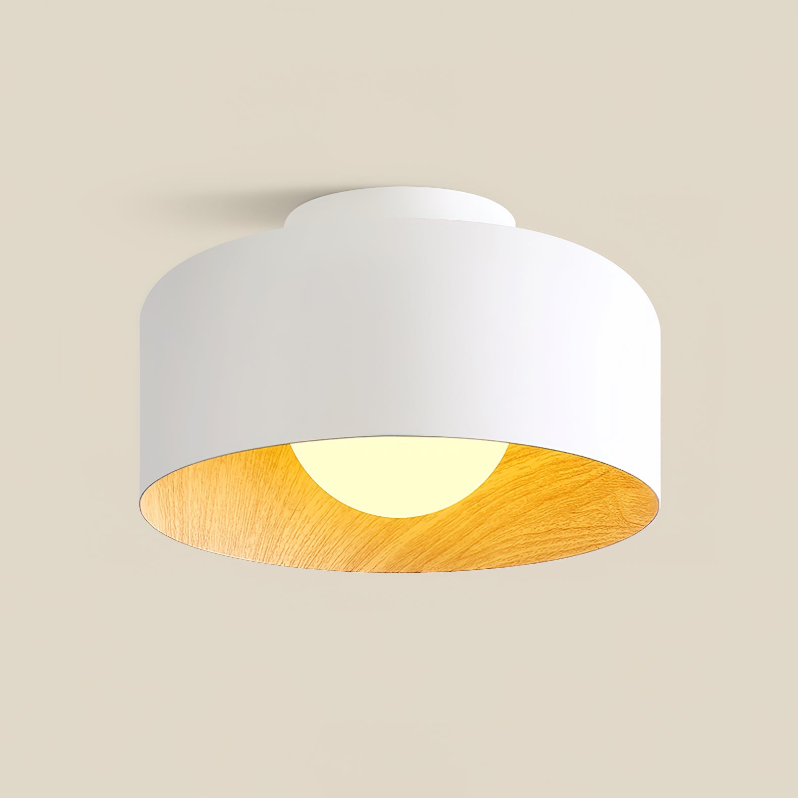 WOW Lumosphere Ceiling Light