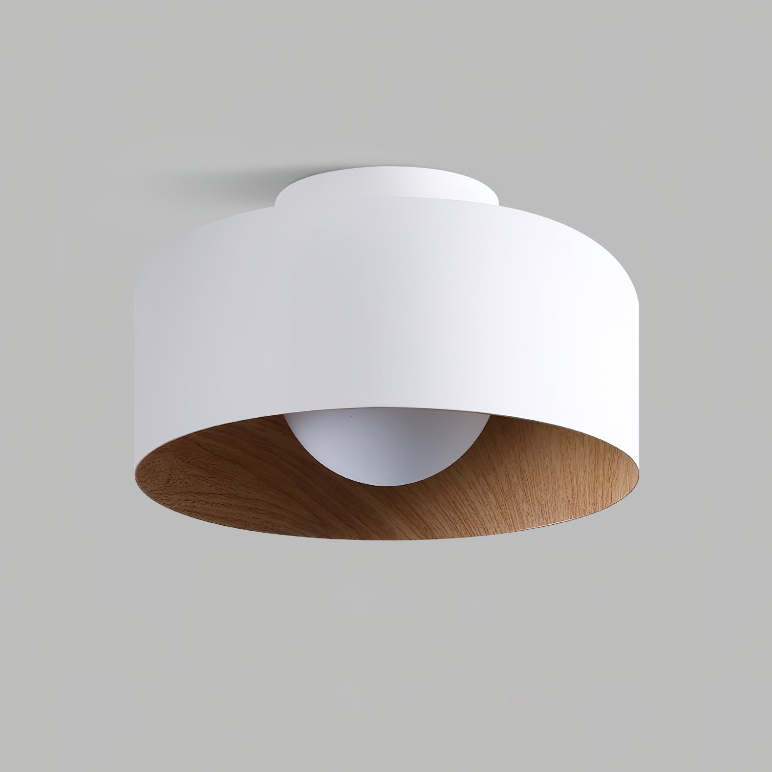 WOW Lumosphere Ceiling Light
