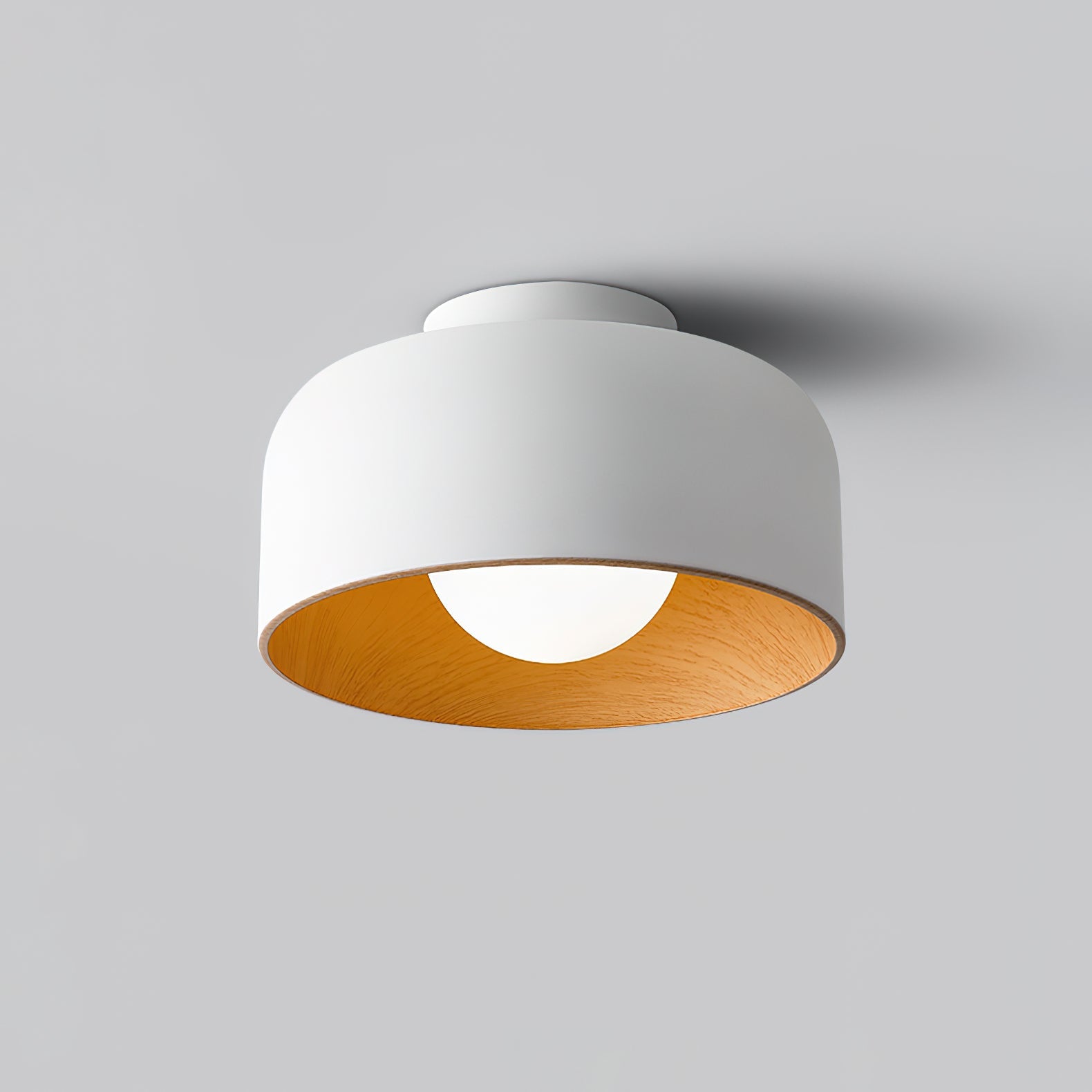 WOW Lumosphere Ceiling Light