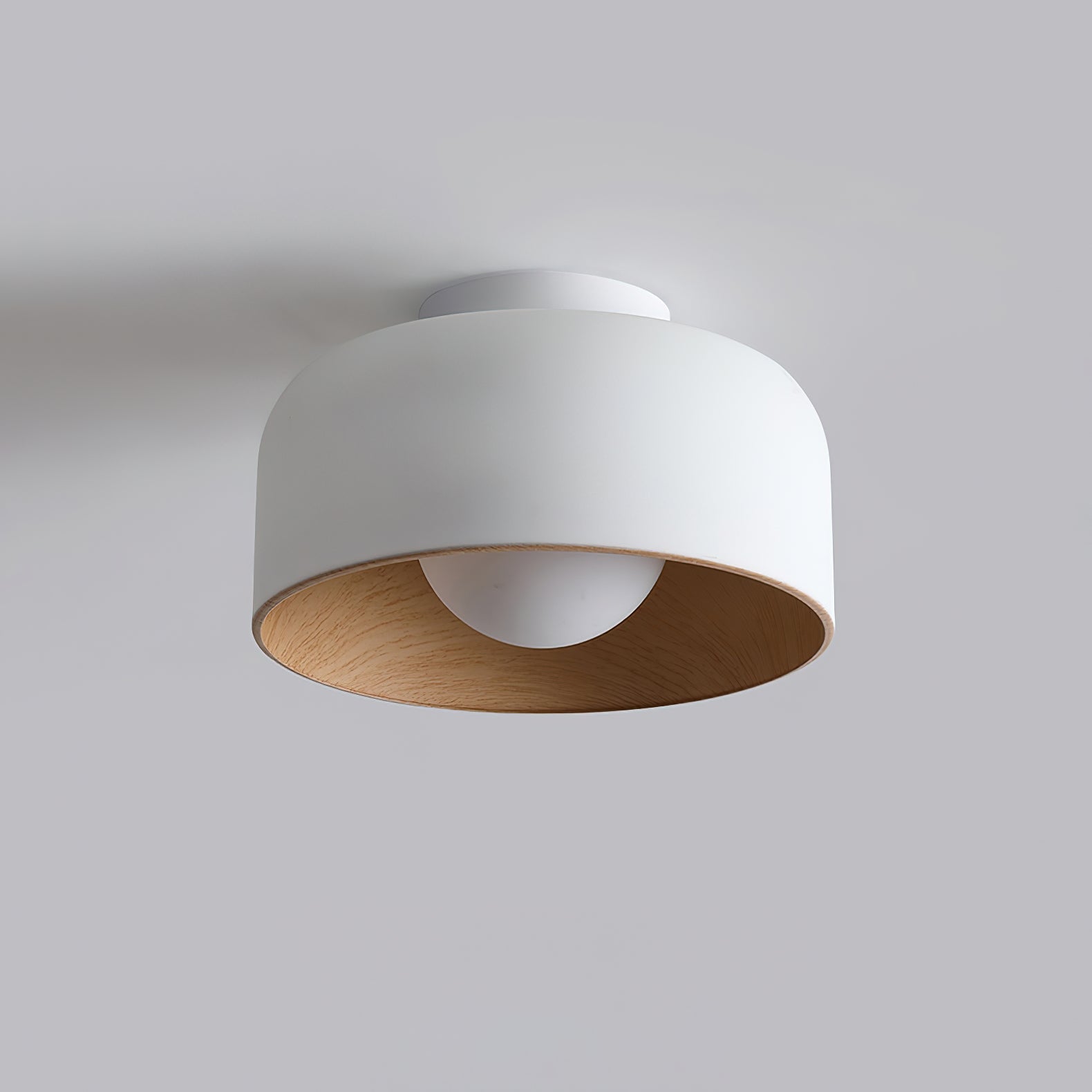 WOW Lumosphere Ceiling Light