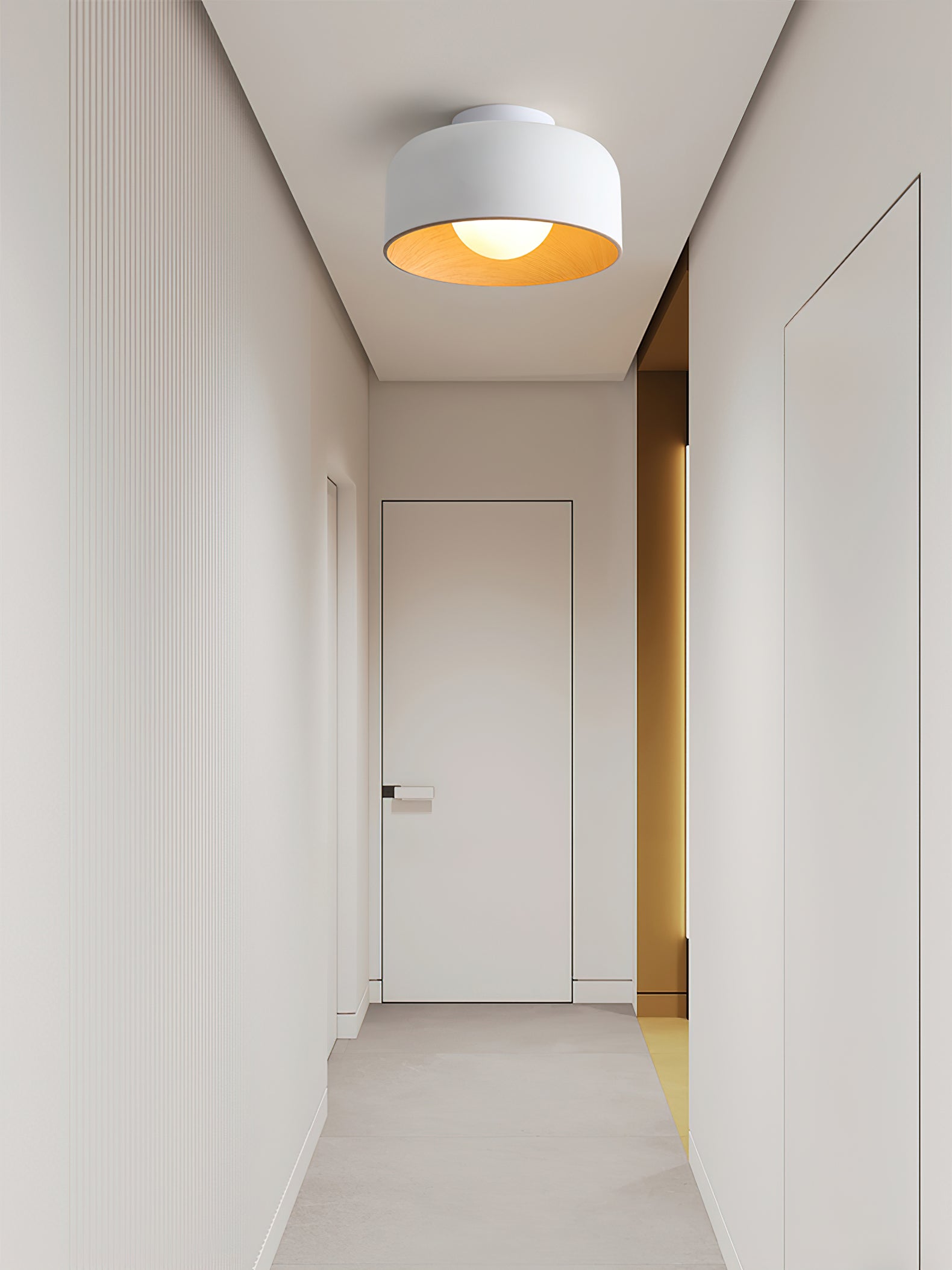 WOW Lumosphere Ceiling Light