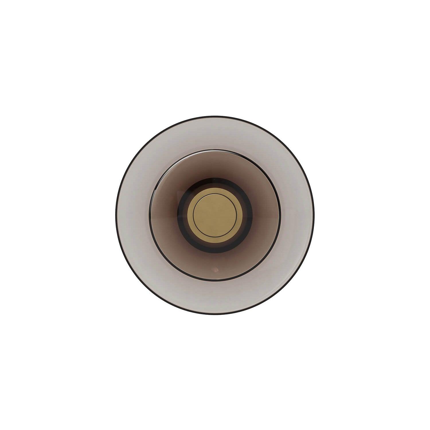 WOW Luna A Disc Sconce