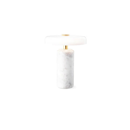 WOW Lunara Marble Table Lamp