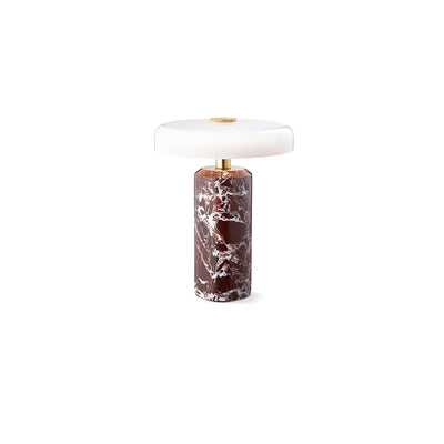 WOW Lunara Marble Table Lamp