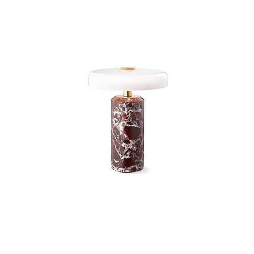 WOW Lunara Marble Table Lamp