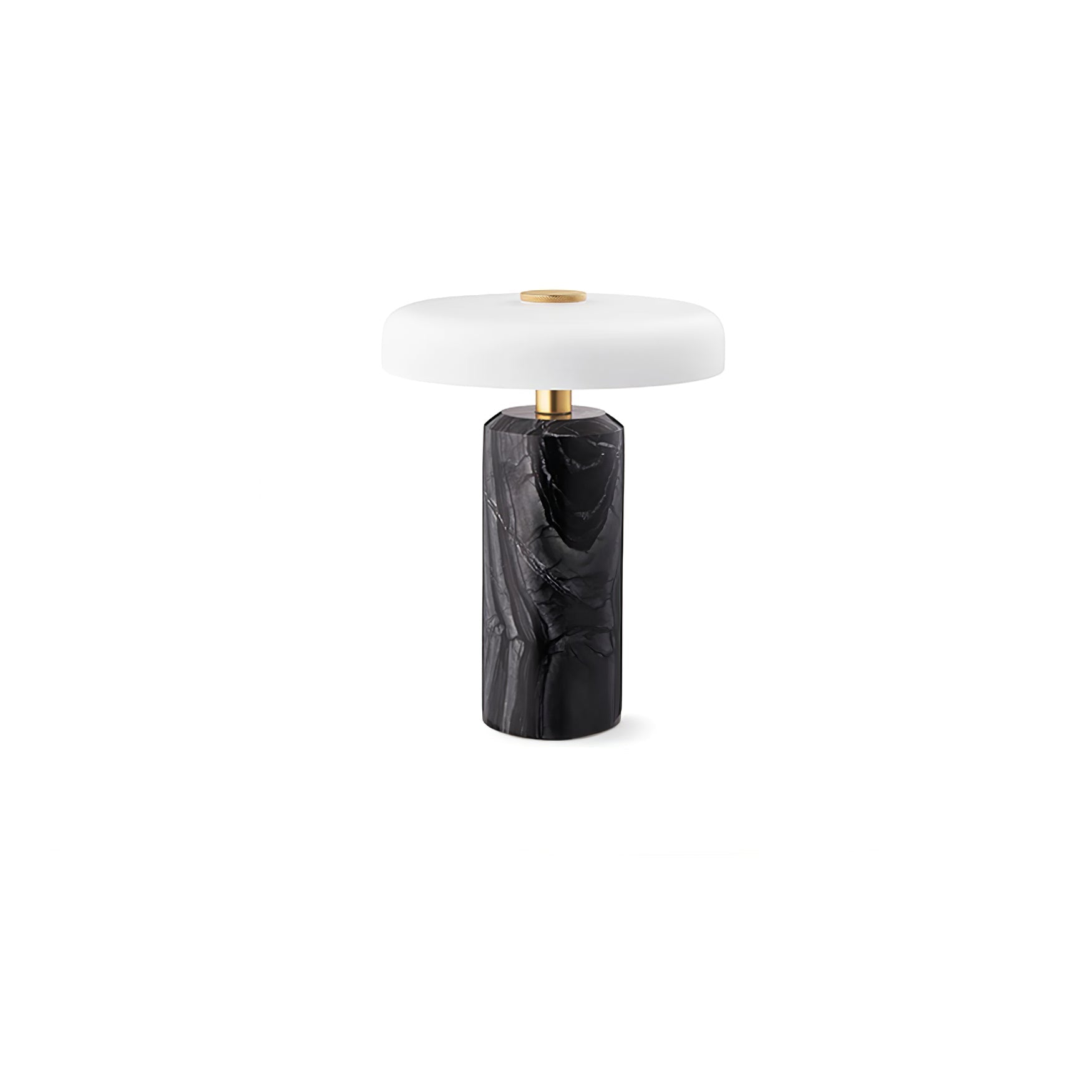 WOW Lunara Marble Table Lamp