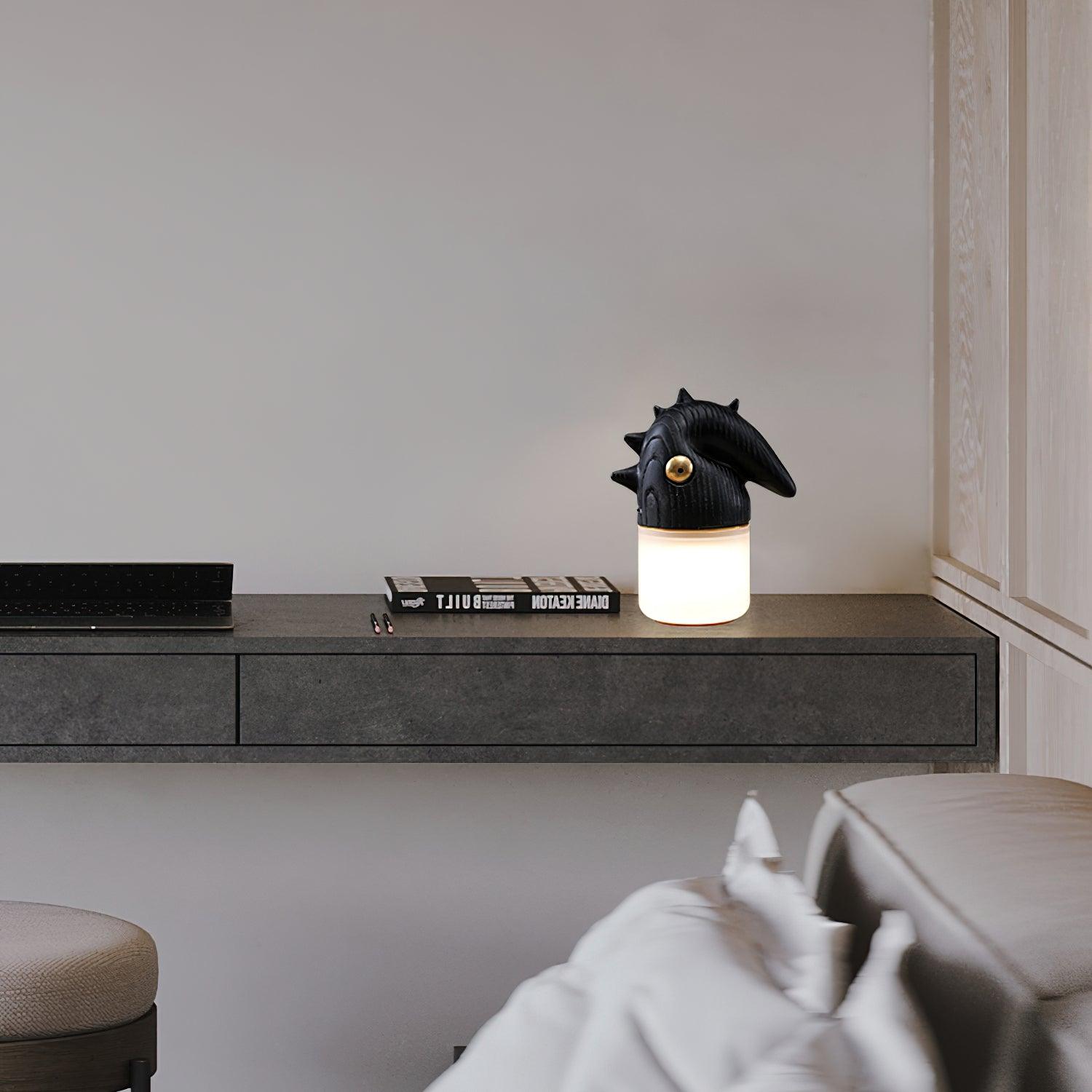 WOW Luolongzi Table Lamp