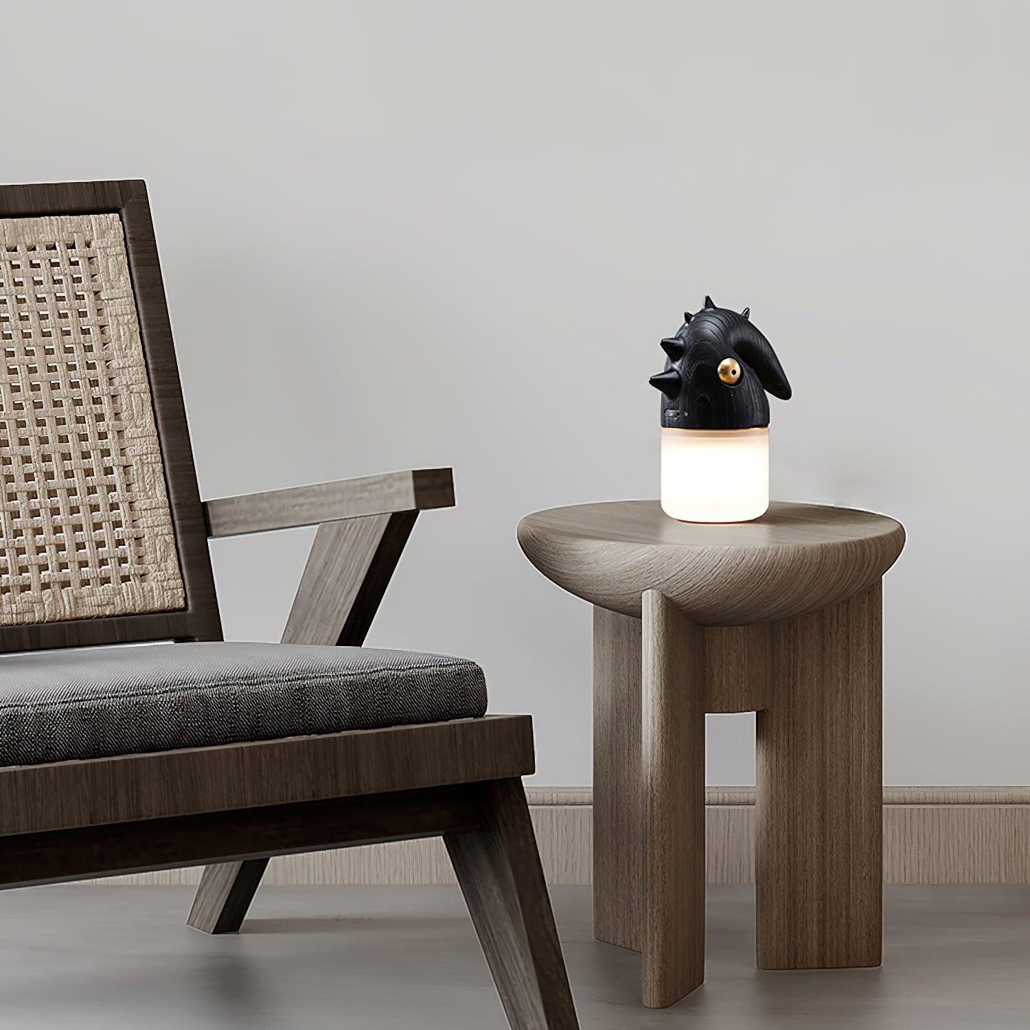 WOW Luolongzi Table Lamp