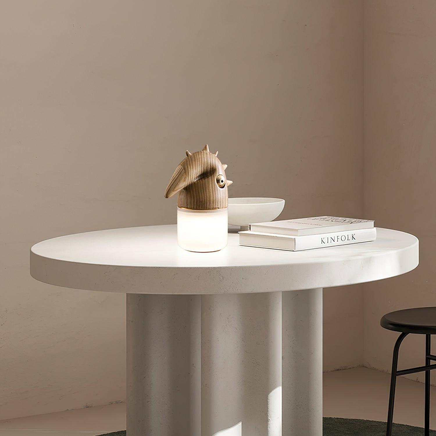 WOW Luolongzi Table Lamp