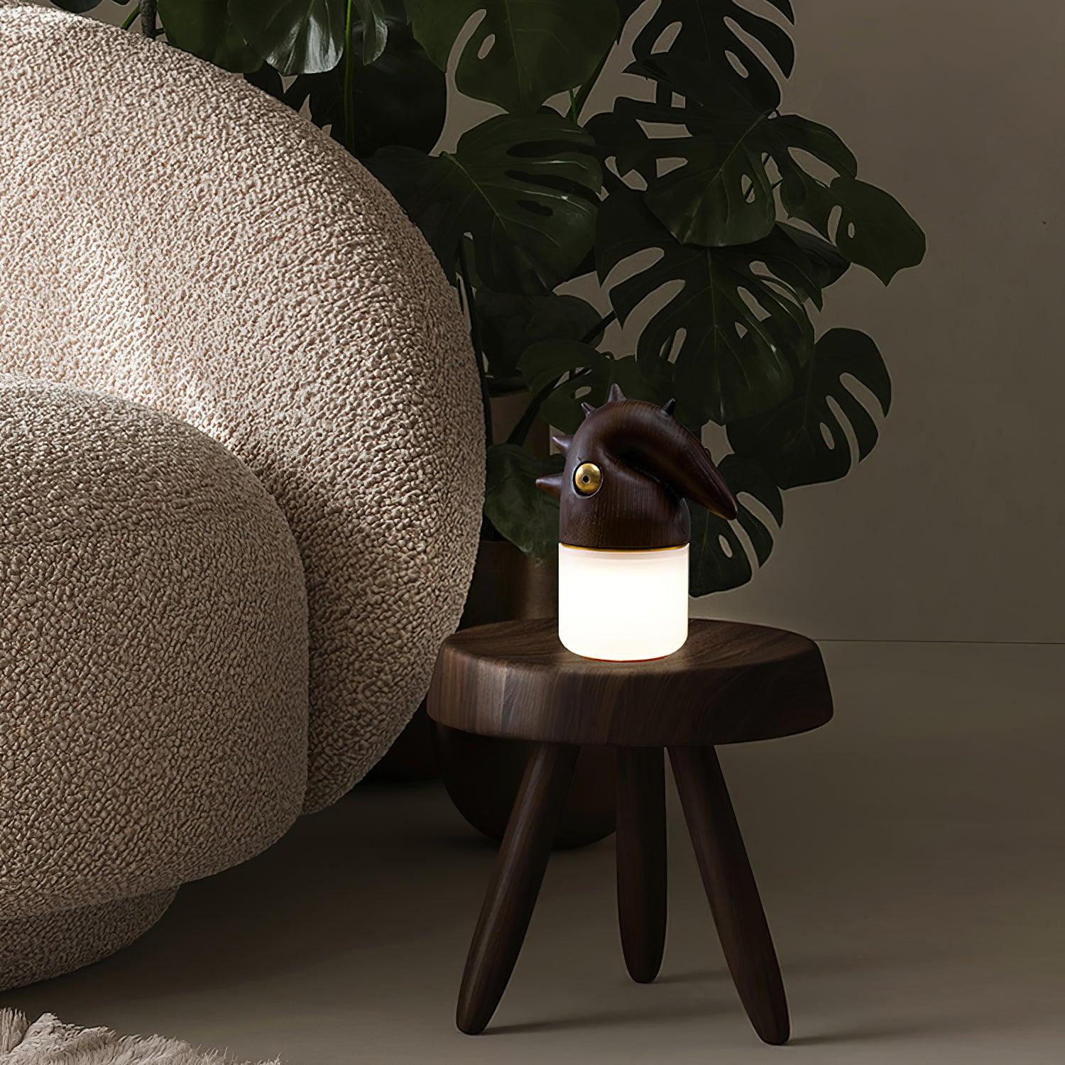 WOW Luolongzi Table Lamp