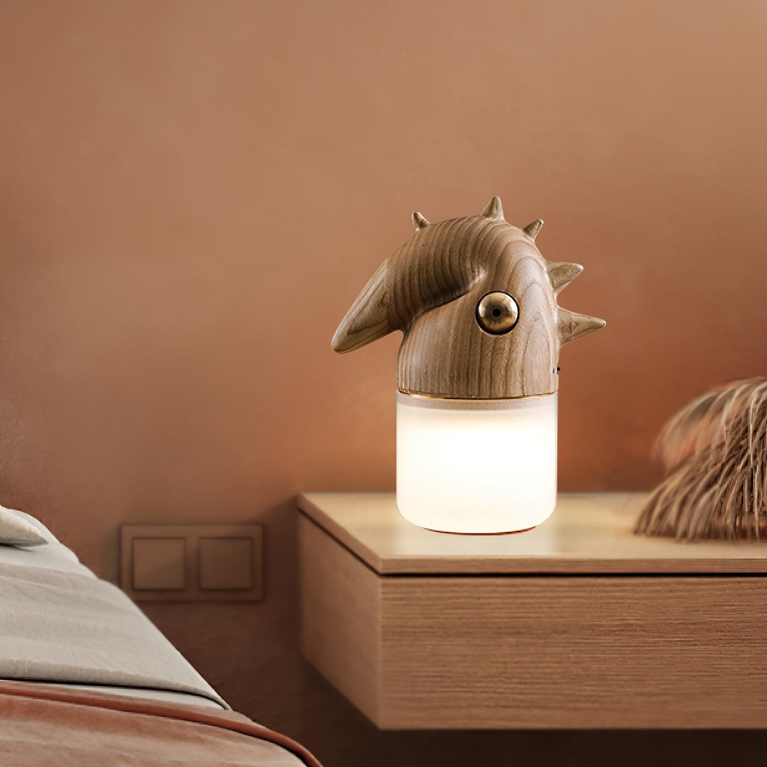 WOW Luolongzi Table Lamp