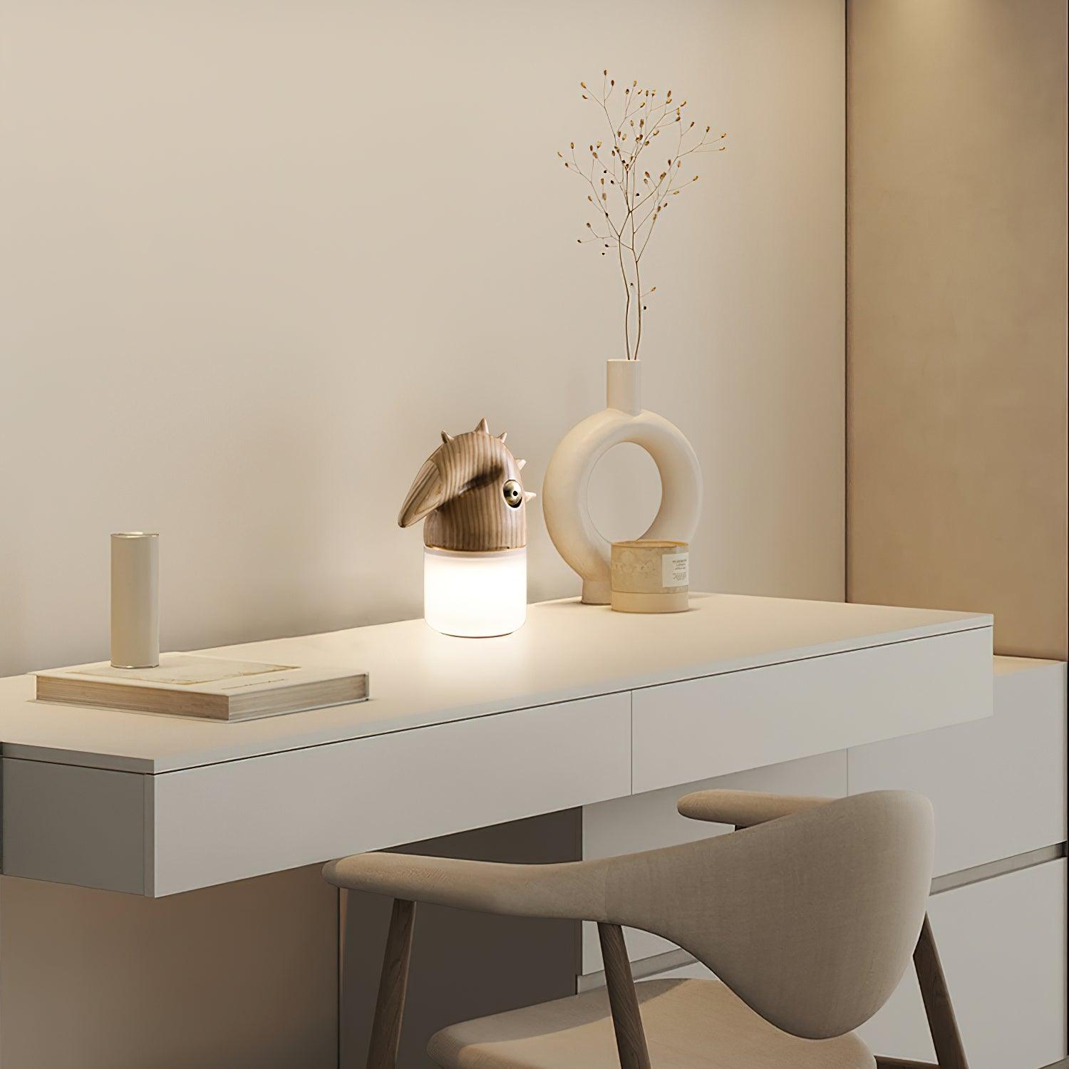 WOW Luolongzi Table Lamp
