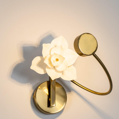 WOW Lure Sconce