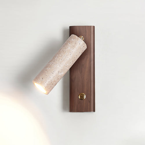 WOW Lustra Torch Wall Lamp