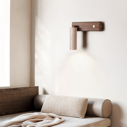 WOW Lustra Torch Wall Lamp