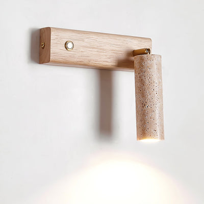 WOW Lustra Torch Wall Lamp