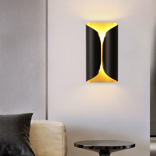 WOW Lux Wall Light