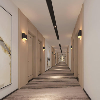 WOW Lux Wall Light