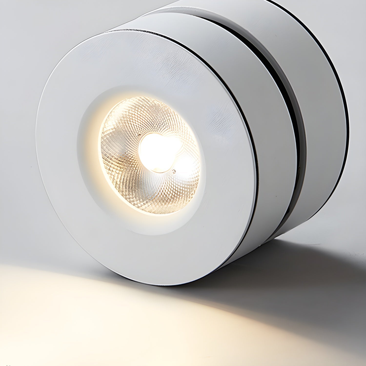 WOW Lyric Adjustable Surface Downlight
